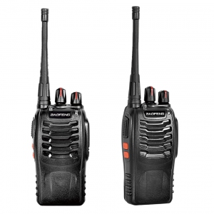 Walkie Talkie - BaoFeng BF 888S Harga Price Malaysia | Radio Transceiver