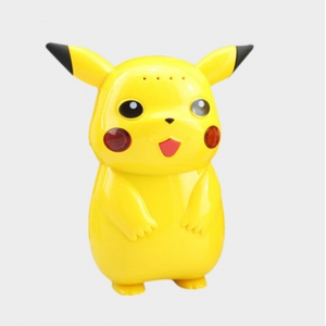 Power Bank - Pokemon Go Pikachu Malaysia | Power Bank Murah