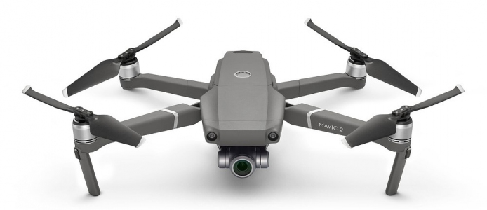 (Pre Order) Drone - DJI Mavic 2 Zoom DJI Malaysia DJI Drone | Drone Malaysia Murah Harga Price