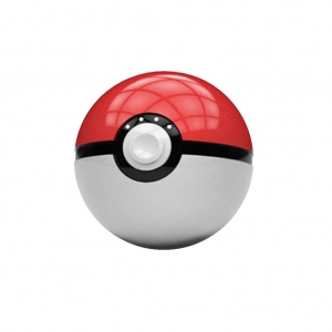Power Bank - Pokemon Pokeball V2 Gen2 Malaysia | Power Bank Murah