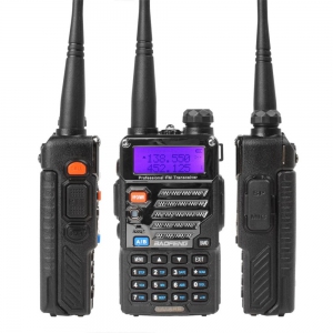 Walkie Talkie - BaoFeng BF UV-5RE UV5RE Harga Price Malaysia | Radio Two Way Radio UV5RE Handheld Transceiver
