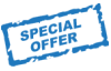 Special Offer